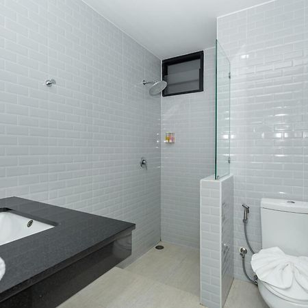 Anchan Boutique Hotel Chalong Exterior foto
