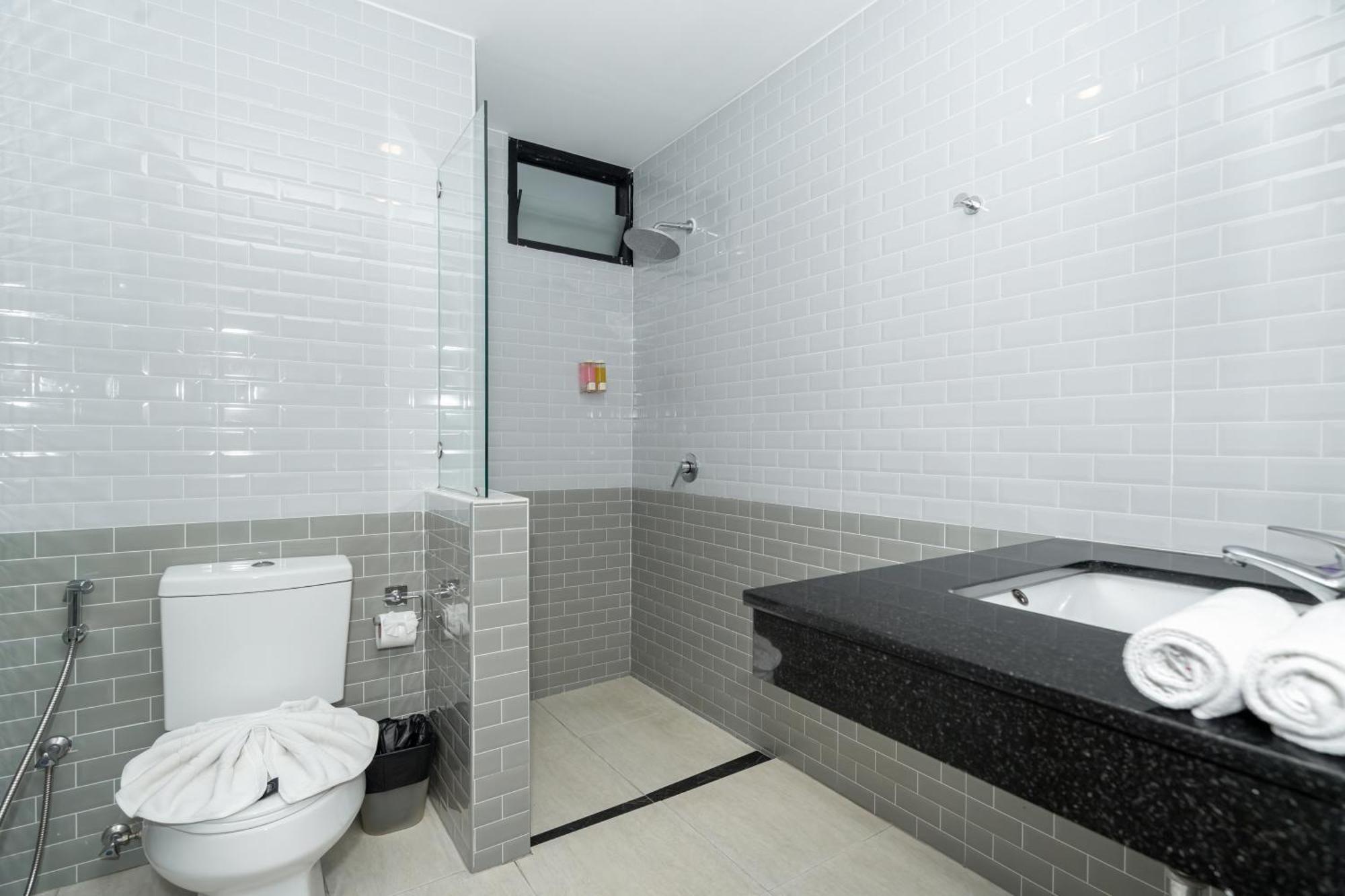 Anchan Boutique Hotel Chalong Exterior foto